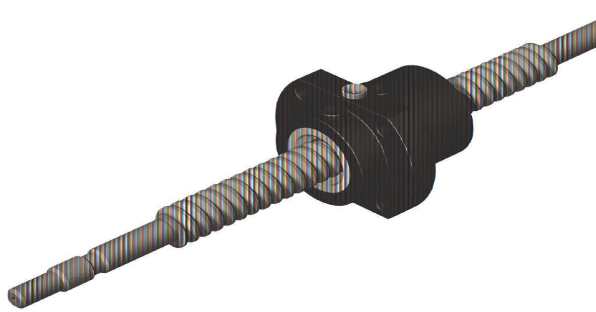 Ball Nut Selection: How To Choose the Right Configuration