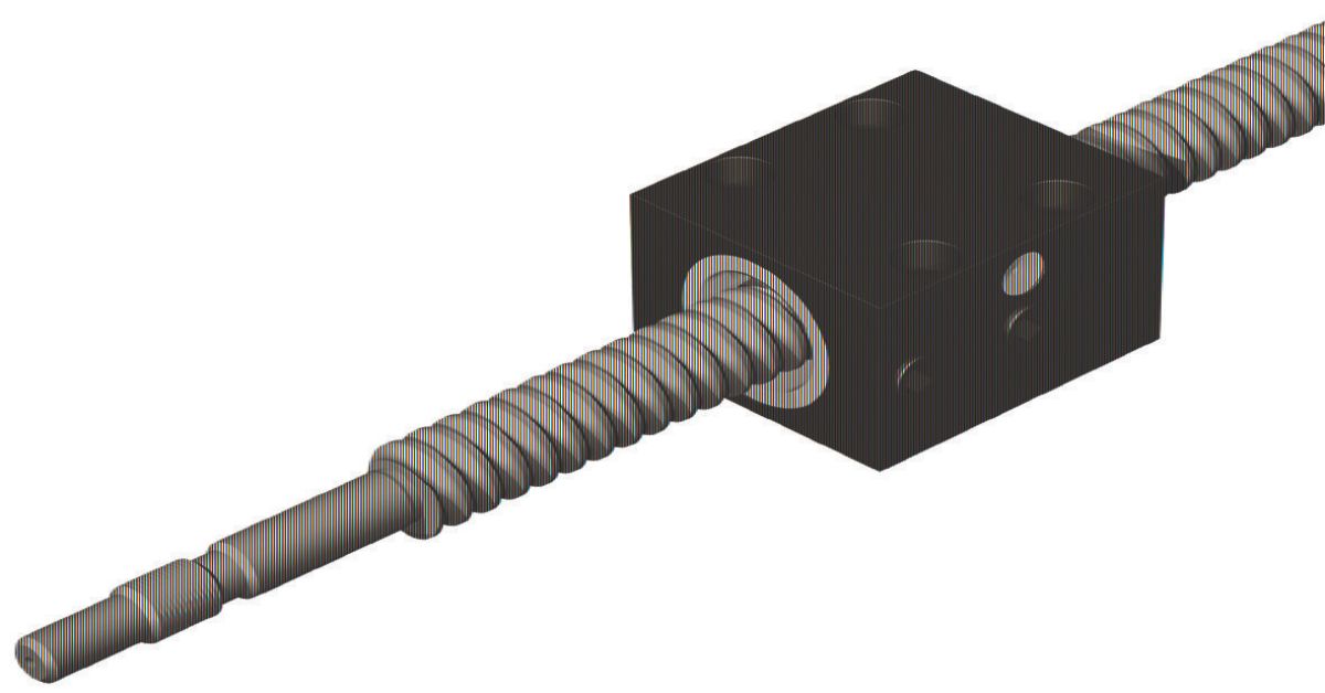 Ball Nut Selection: How To Choose the Right Configuration