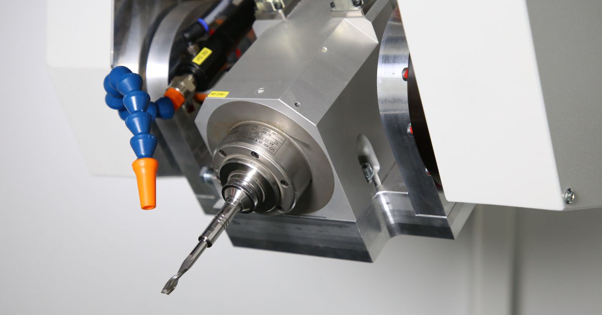 Important Safety Considerations in Robotic Gantry Systems