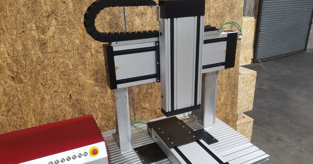 How To Optimize Production Lines With Automated Systems
