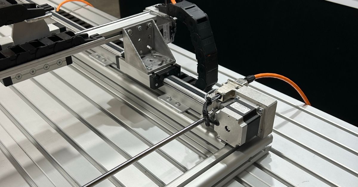 How To Optimize Production Lines With Automated Systems