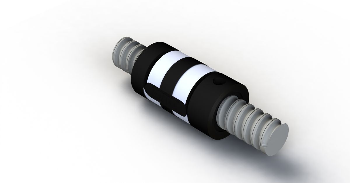 Common Ball Screw Failure Modes and Prevention