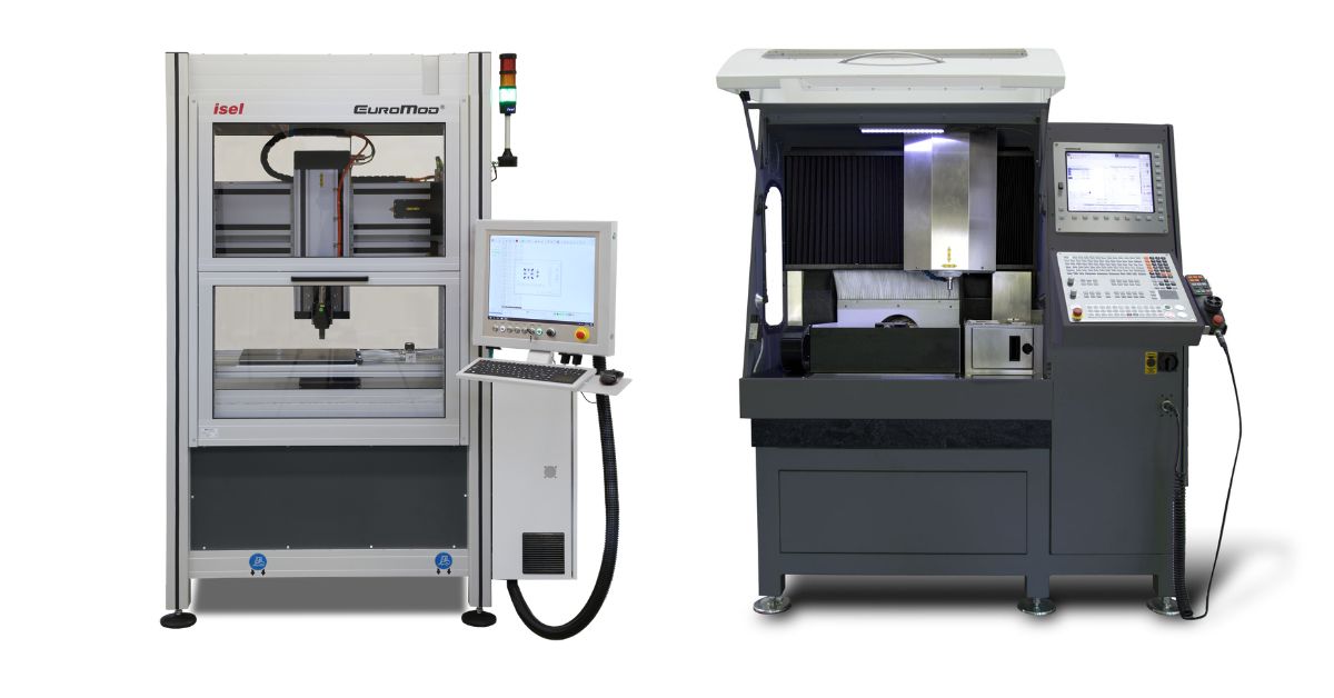 Cartesian vs. SCARA vs. 6-Axis Robots: What’s the Difference