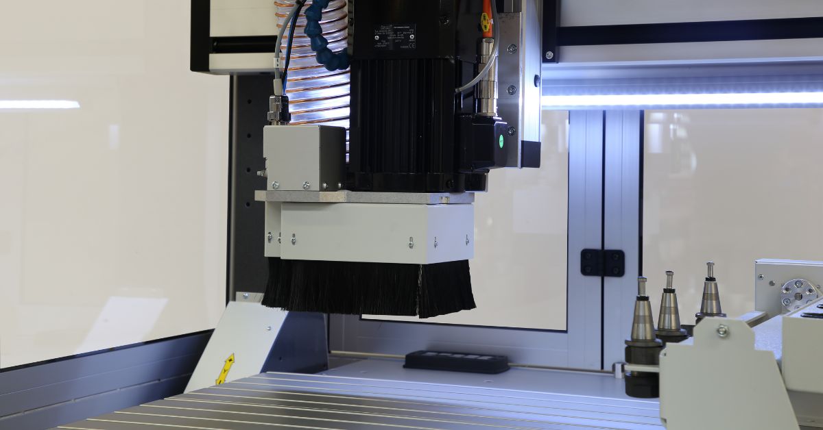 Preventative Maintenance Schedules for Automation Equipment