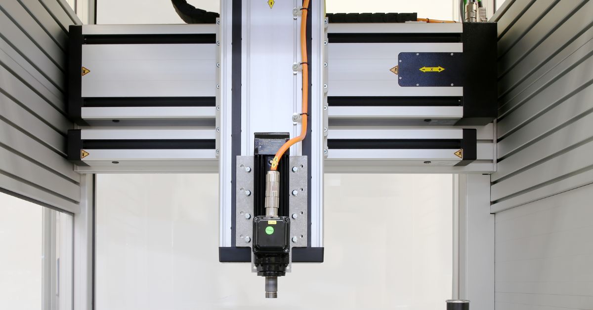 Preventative Maintenance Schedules for Automation Equipment