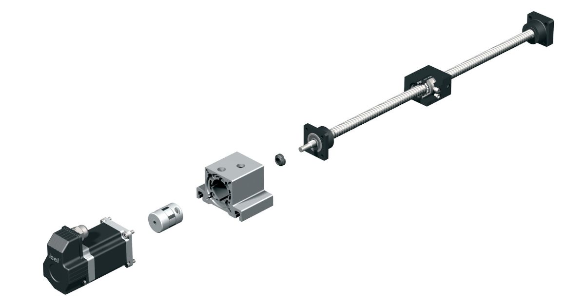 Understanding Ball Screw Preload: What You Need To Know