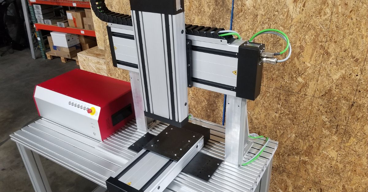 Advantages of Cobot Tables in Robotics Workspaces