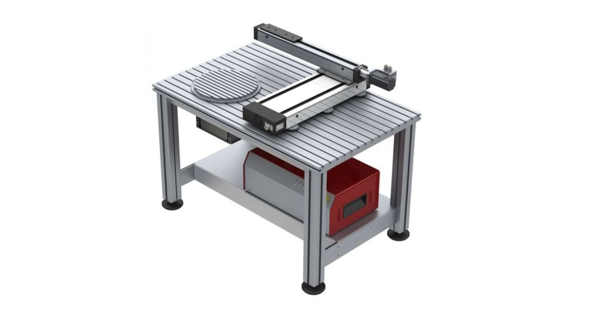 The Benefits of T-Slot Benches in a Laboratory Setting