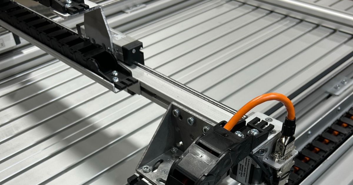 What Is Linear Automation? A Simple Guide for Beginners