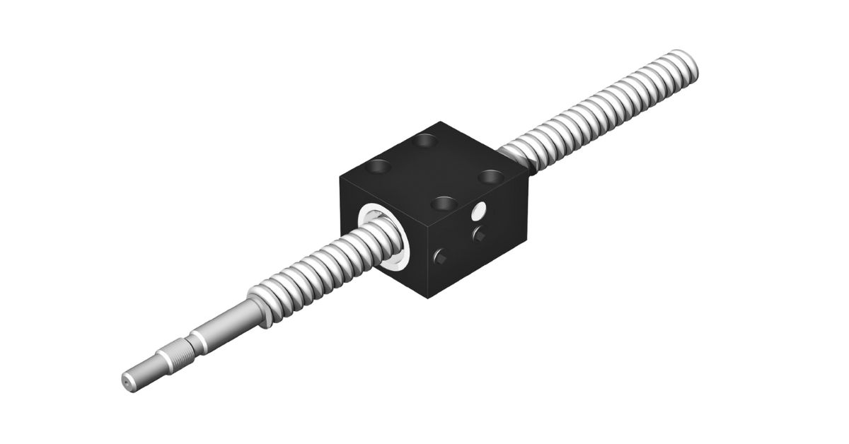 10 Tips for Overcoming Ball Screw Lead Error Issues
