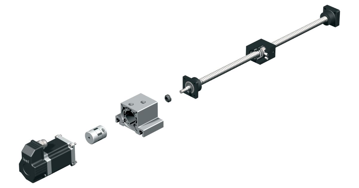 10 Tips for Overcoming Ball Screw Lead Error Issues