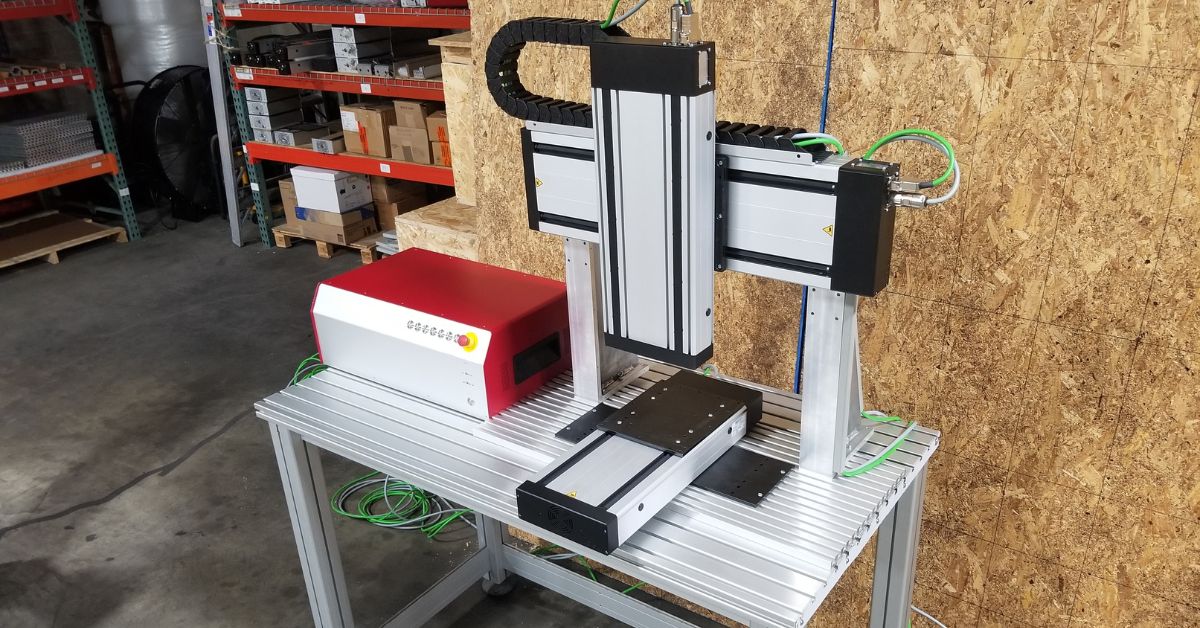 What Separates T-Slot Tables From Platen Tables?