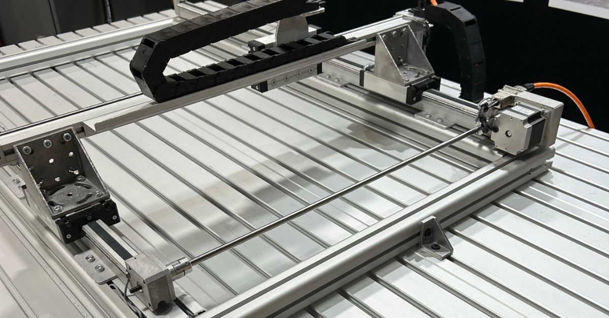 What Separates T-Slot Tables From Platen Tables?