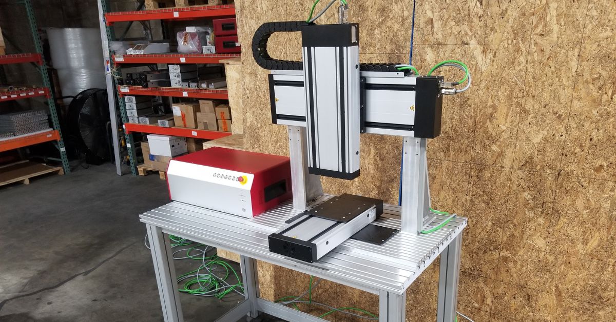 Customizable Workbenches: A Game-Changer for Industries