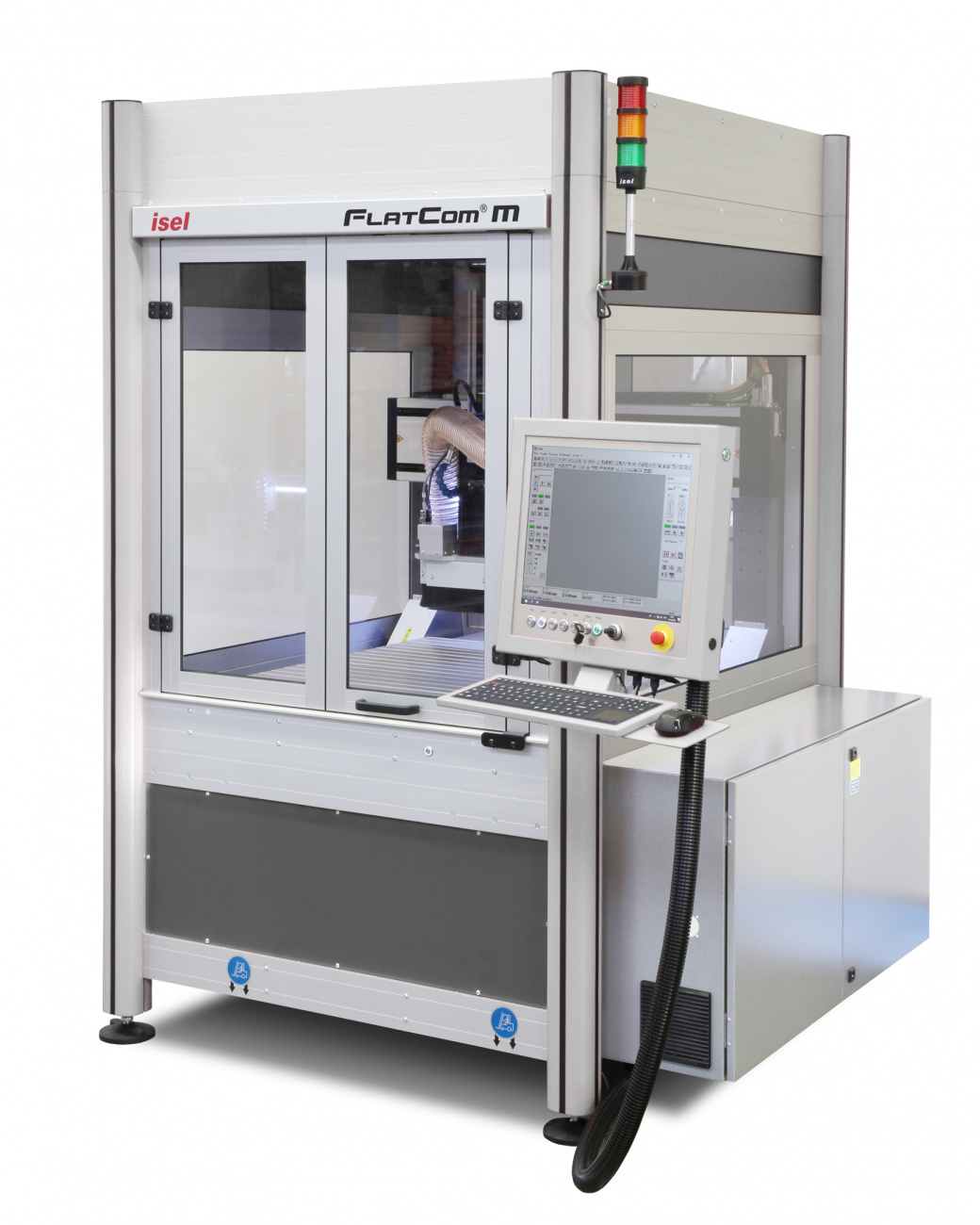 Flatcom M30 Cartesian Robot