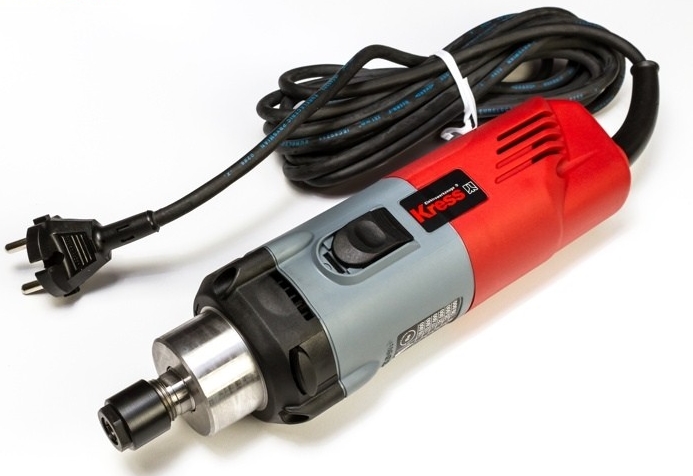 Spindle Motors | Kress Spindles | Linear Motion Accessories