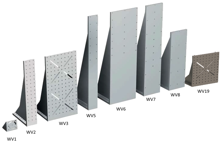 Right Angle Brackets