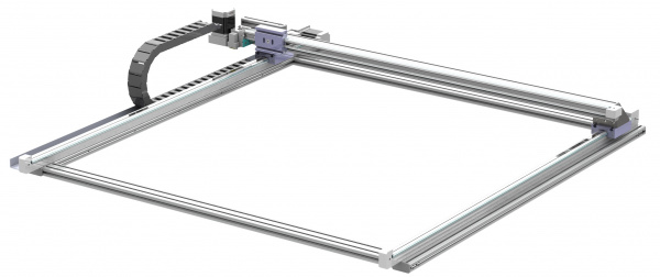 Turnkey LEZ 1 H Frame