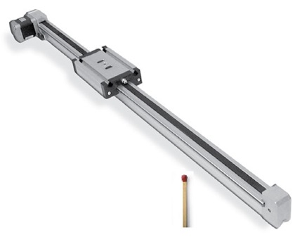 LEZ 1 AUTOMATION STICK