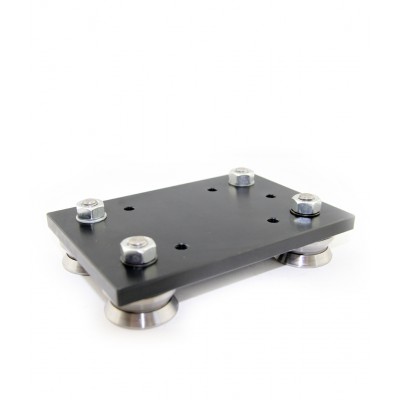 LW 3 Roller Carriage LW 3 Roller Carriage