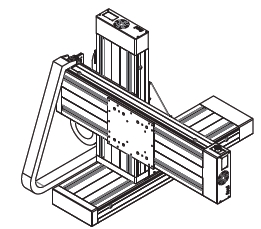 XYZ Table configuration