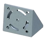 WV1 Angle Plate