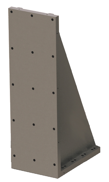 WV8 Angle Plate