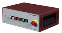 Stepper Motion Controllers Stepper Motion Controller