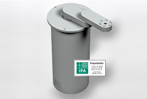 Wafer Handling Robots Wafer Handling Robots