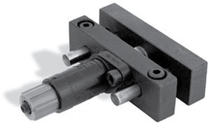 Isel Pneumatic Clamp