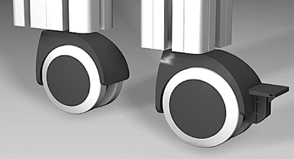 Guide Rollers Guide Rollers