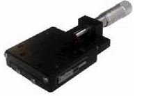 Miniature Positioning Stages