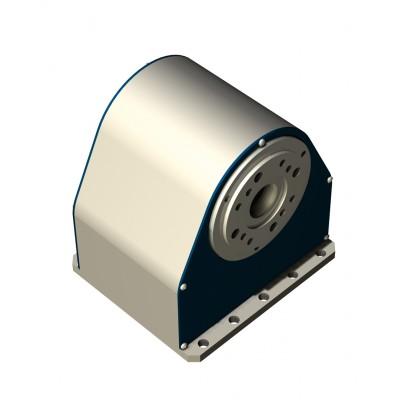 Details about   Revo and Isel rotary axis chuck adapter 