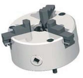 RDH-M 3 Jaw Chuck