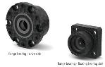 Ball Screw End Bearings