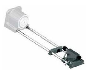 RDH-M Tailstock
