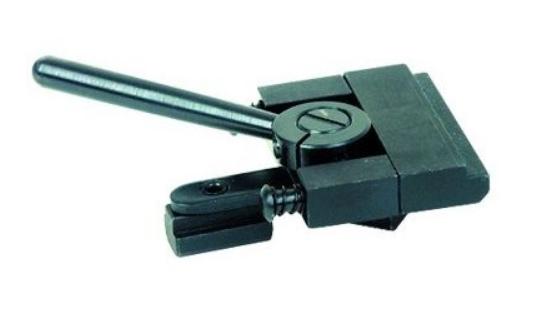 Isel Low Profile Cam Clamp