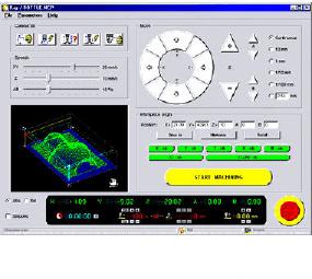 Kay Motion Control Software