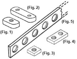 Linear Motion Hardware