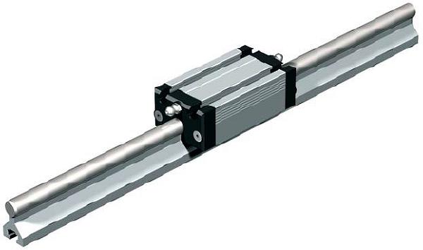 LFS-12-11 Linear Rail