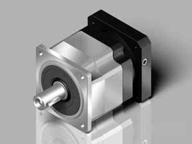 Planetary Gearbox