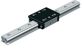 LFS-12-10 Linear Rail