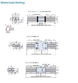 LFS 12-2 Dimension Drawing