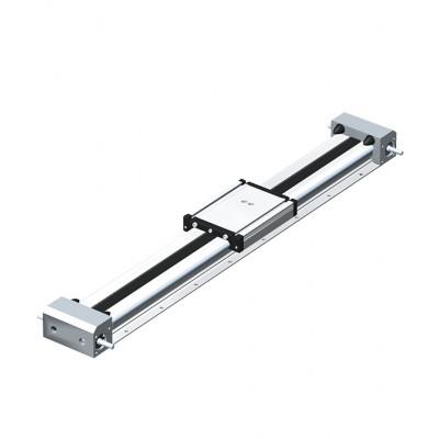 Details about   High Speed Synchronous Belt Linear Module Actuator Linear Motion Sliding Table 
