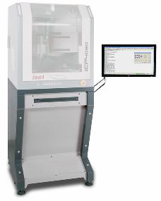 Optional Machine Stand for iCV4030