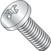 M3 x 25mm Phillips Pan Head Screw