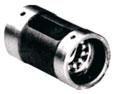 KM Cylindrical Ball Nuts