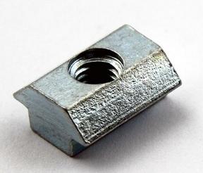 T Nuts - Type 2