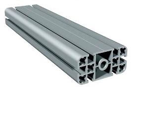 PL80 Aluminum Profile