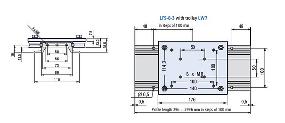 LFS 8-3 with Trolley LW 7